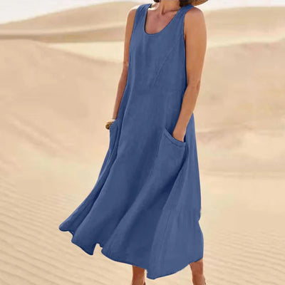 Tracey | Breezy Dress