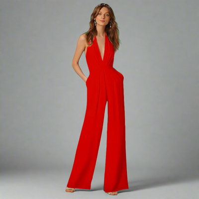 Francisca | Jumpsuit