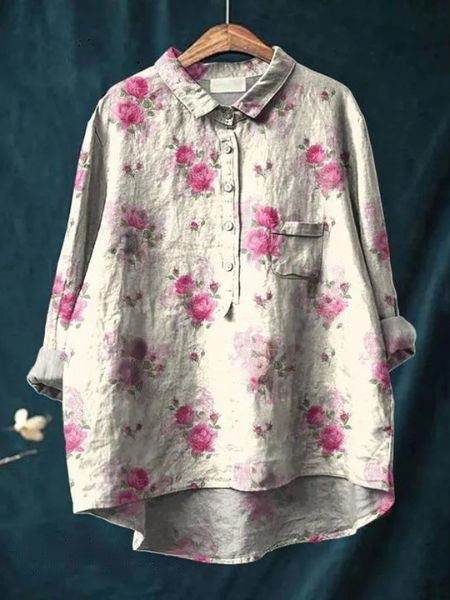 Renée™ | Blus