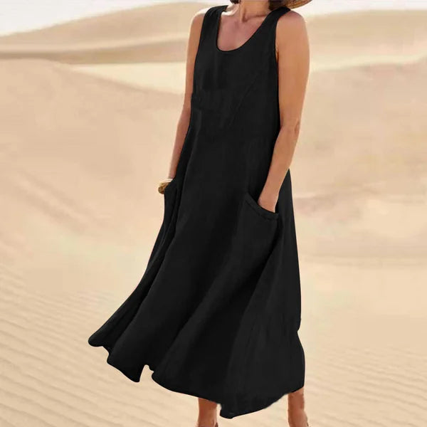 Tracey | Breezy Dress