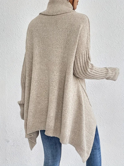 Winie™ | Casual Polotröja med Enkel Stil & Ultimat Komfort
