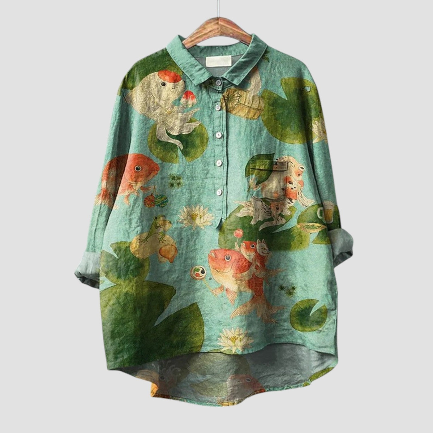 Pernilla Blus