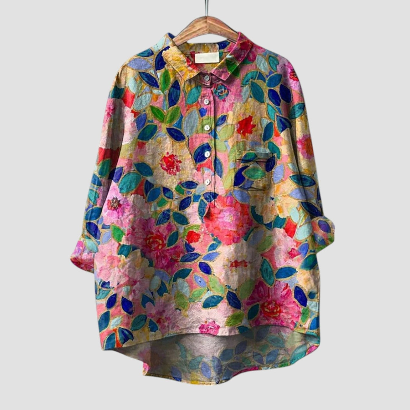 Alfrida Blus