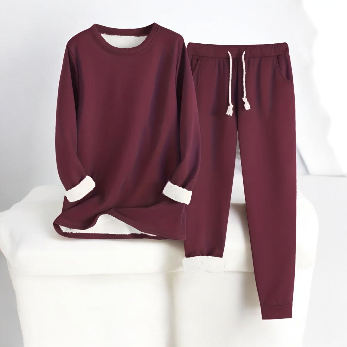 Fjällvind Bekväm Loungeset