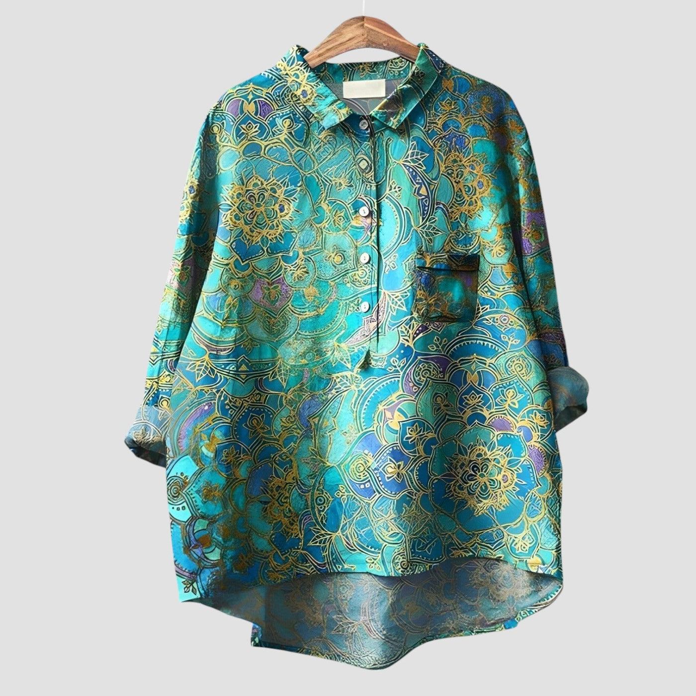 Hulda Blus