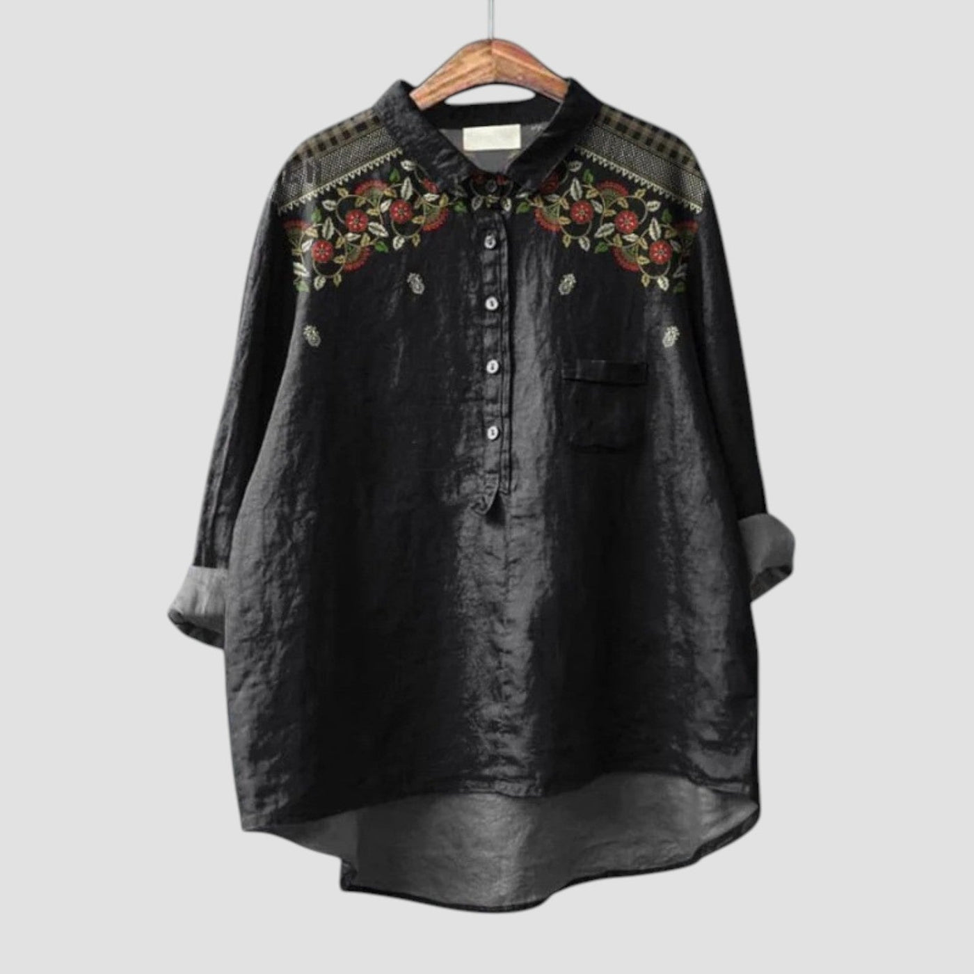 Cicilia blus