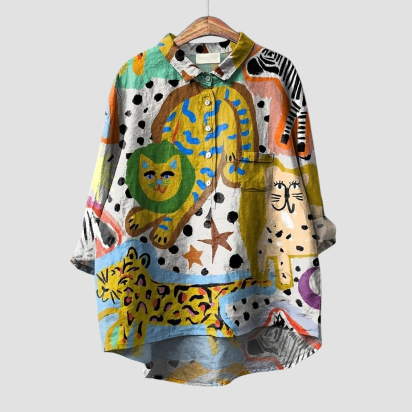Gunhild Blus
