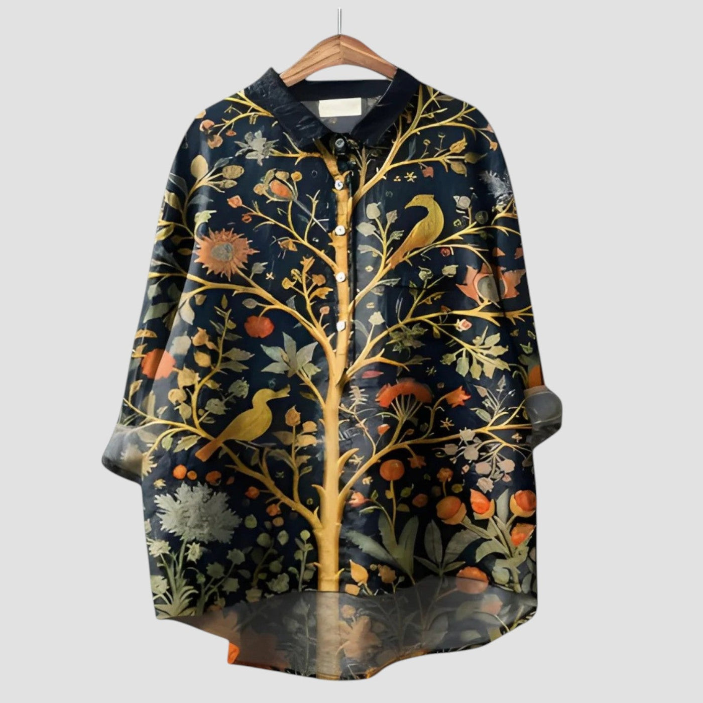 Jonna Blus
