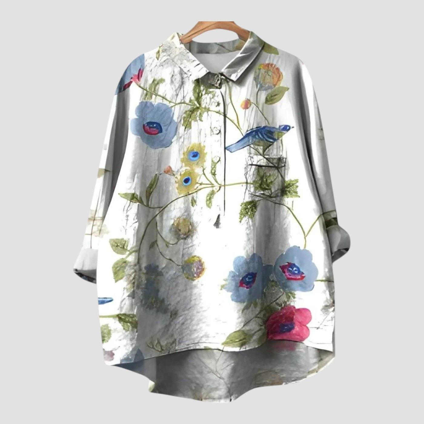 Ottilia Blus