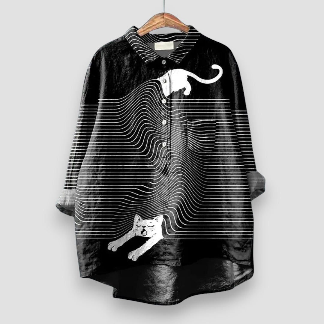 Zelma Blus