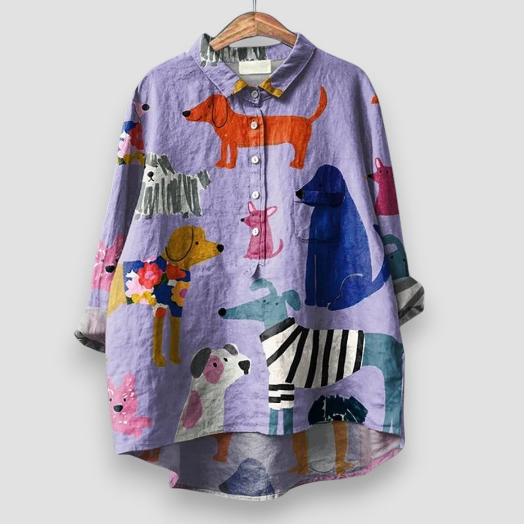 Florina Blus