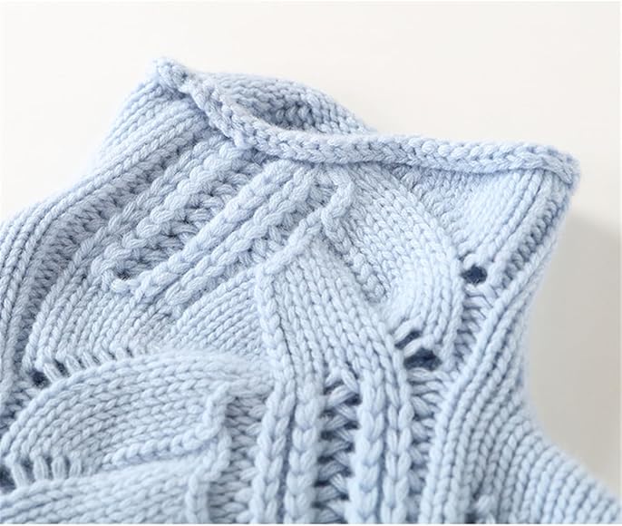 Celeste Beaumont™ | Lyxig Kashmirtröja för Damer