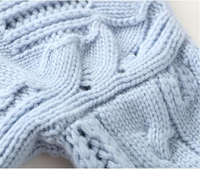 Celeste Beaumont™ | Lyxig Kashmirtröja för Damer