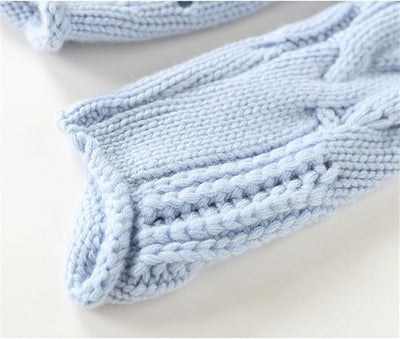 Celeste Beaumont™ | Lyxig Kashmirtröja för Damer