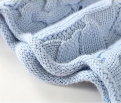 Celeste Beaumont™ | Lyxig Kashmirtröja för Damer