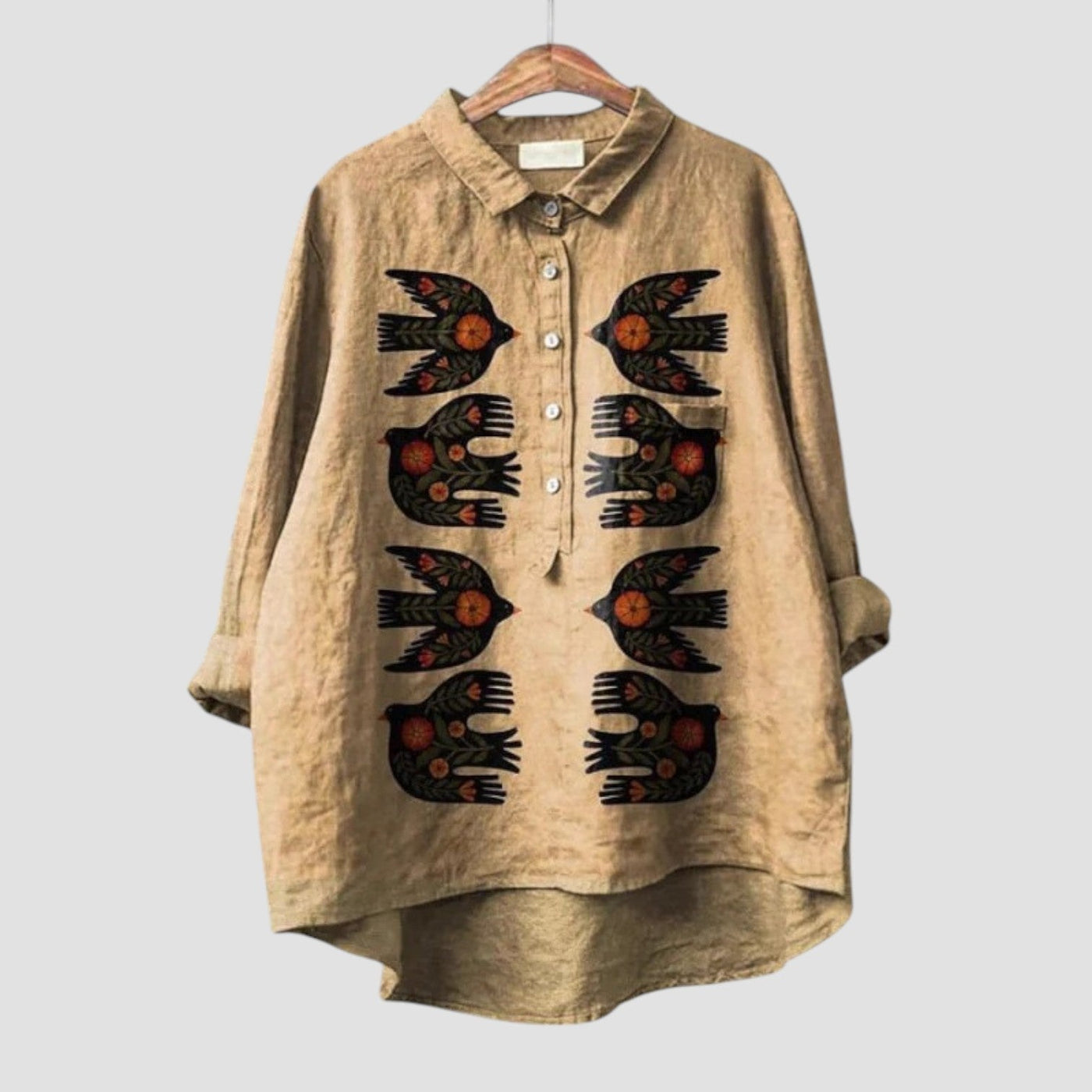 Daga Blus