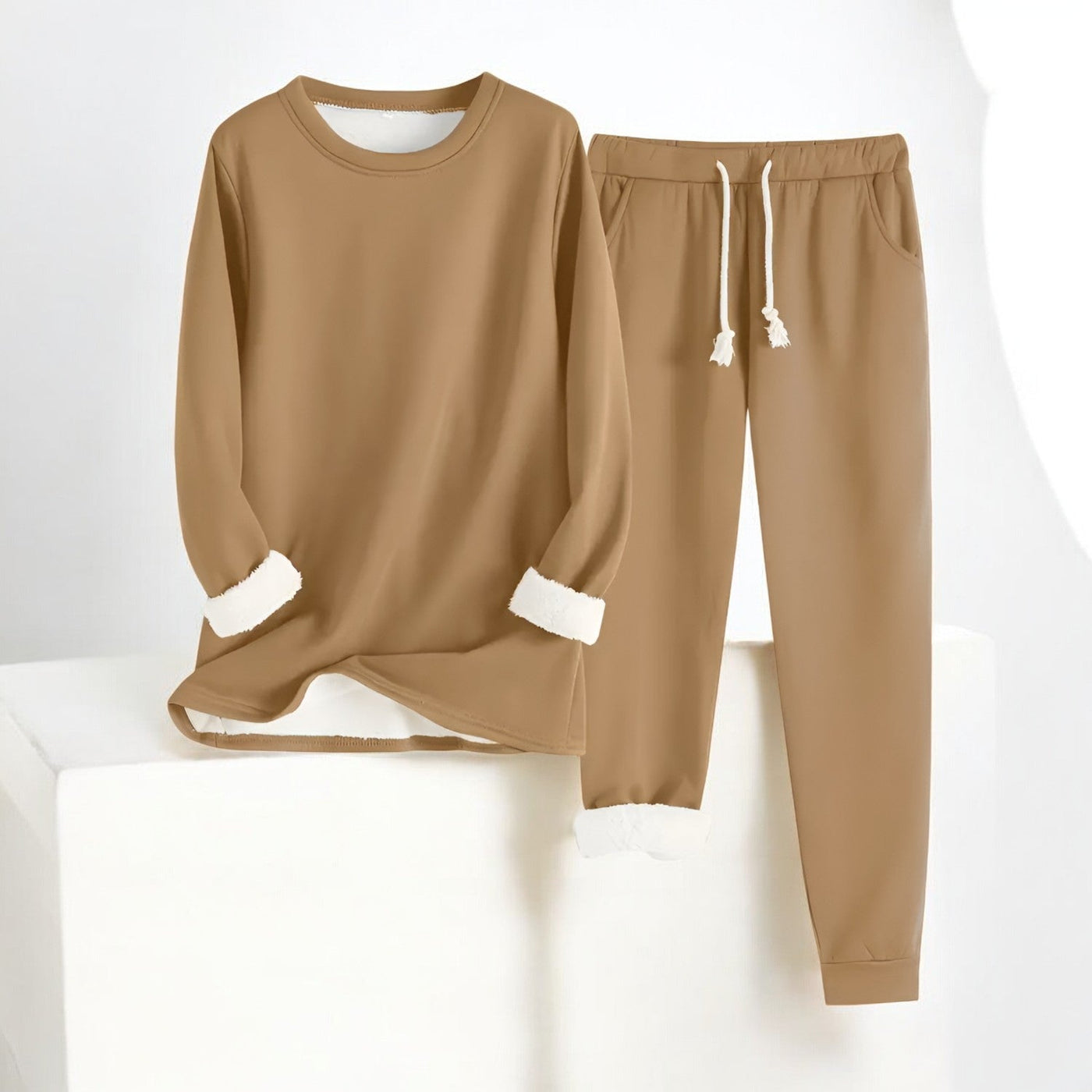Fjällvind Bekväm Loungeset