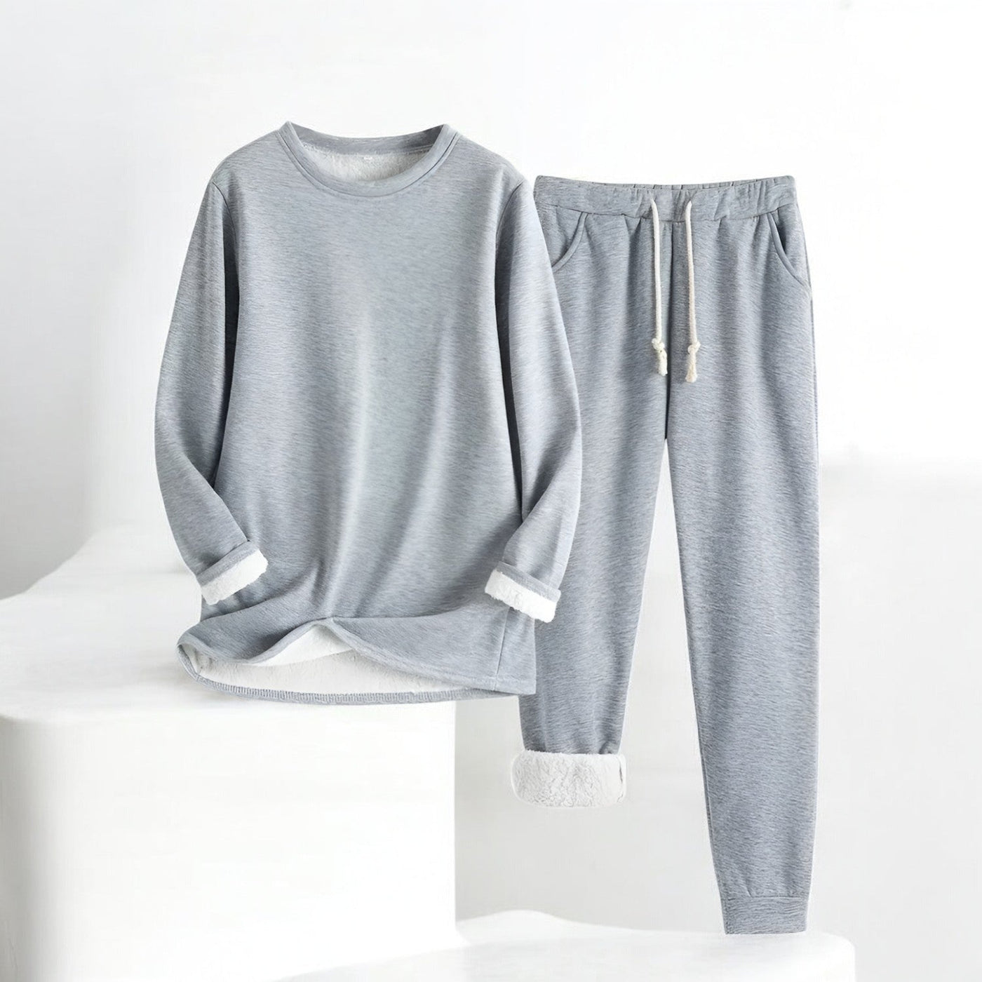 Fjällvind Bekväm Loungeset
