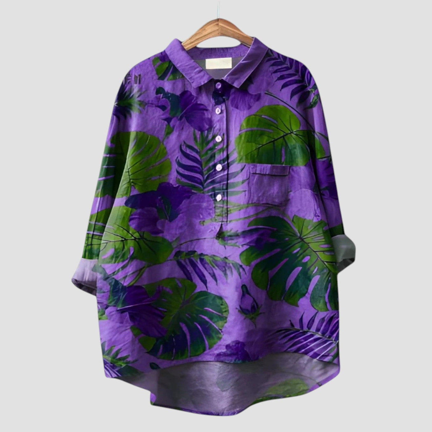 Vilda Blus