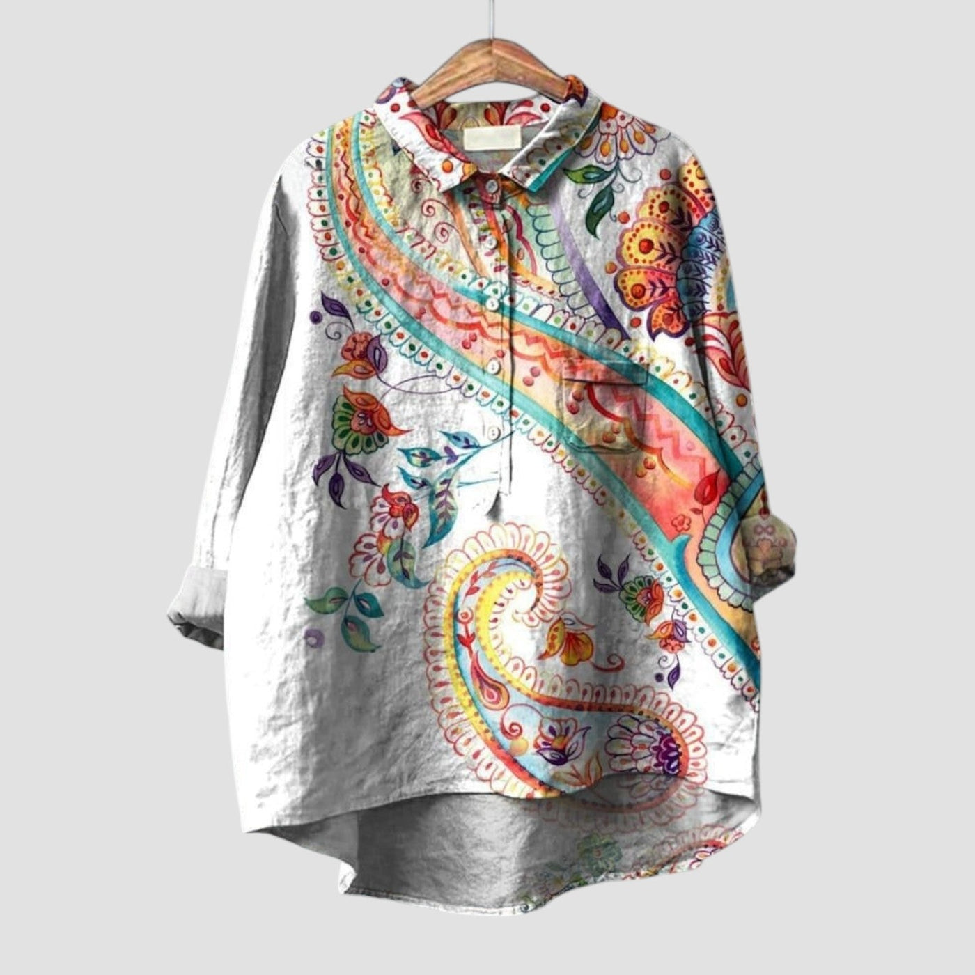 Elvine Blus