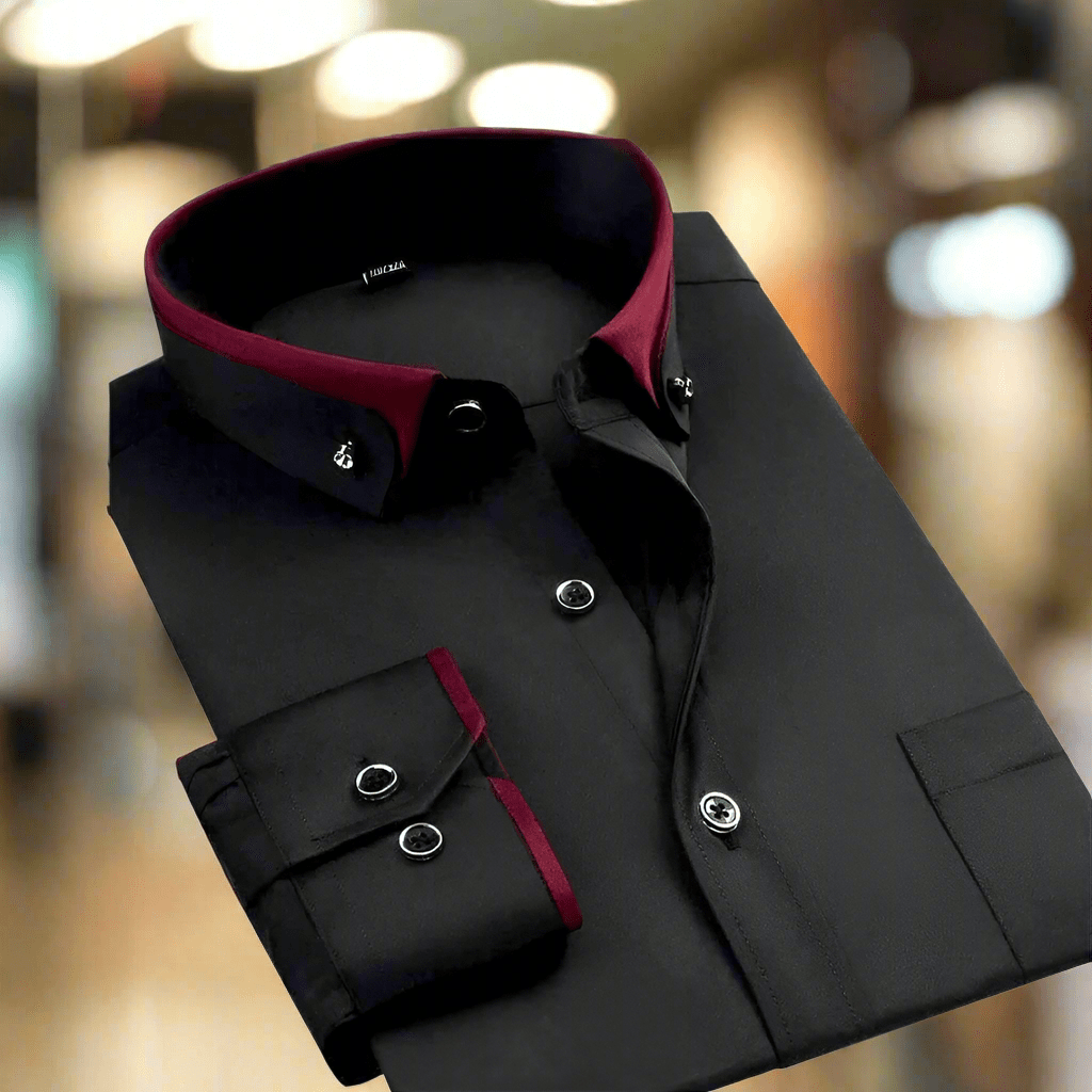 Filip – Coutureskjorta