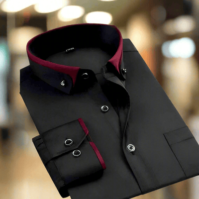 Filip – Coutureskjorta
