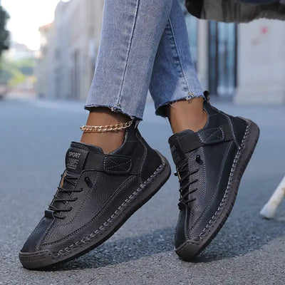 Ally | Bekväma sneakers