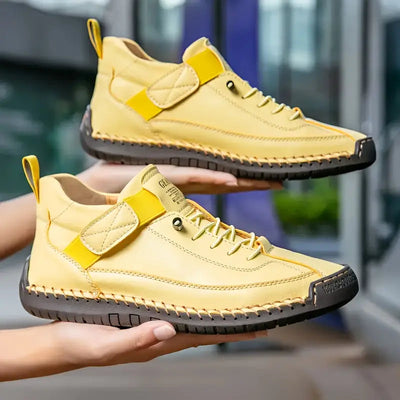 Ally | Bekväma sneakers