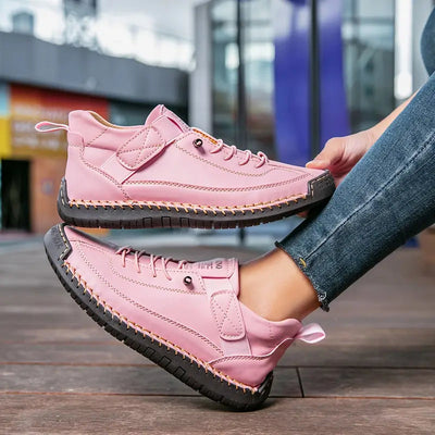 Ally | Bekväma sneakers