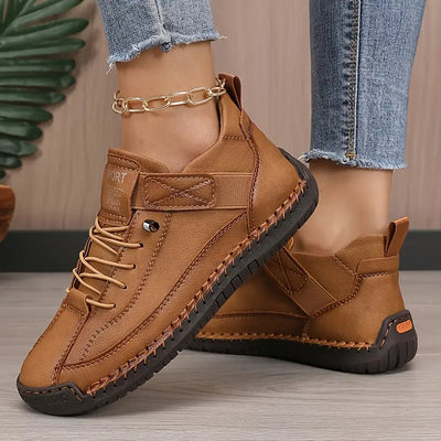 Ally | Bekväma sneakers