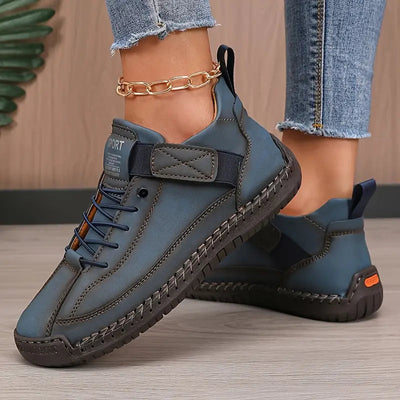 Ally | Bekväma sneakers