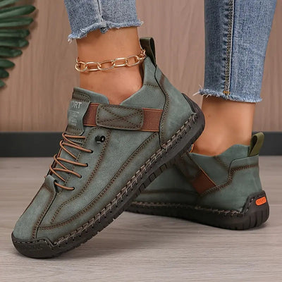 Ally | Bekväma sneakers