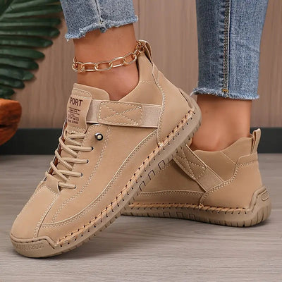 Ally | Bekväma sneakers
