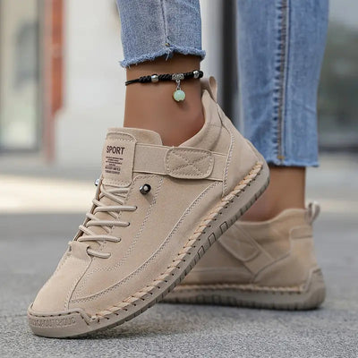 Ally | Bekväma sneakers