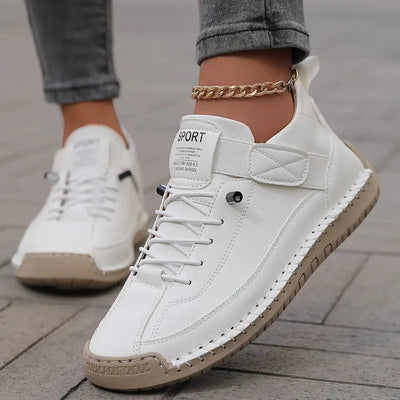 Ally | Bekväma sneakers