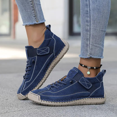 Ally | Bekväma sneakers