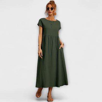 Helma - Sommarklänning