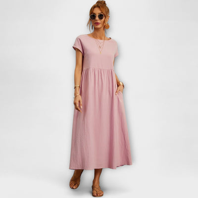 Helma - Sommarklänning
