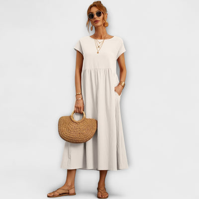 Helma - Sommarklänning