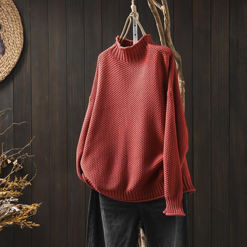 Luciana Ferrara™ Pullover