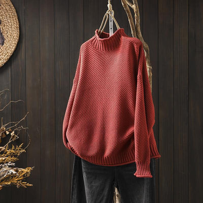 Luciana Ferrara™ Pullover
