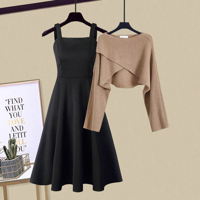 Vida™ | Tvådelad Set med Stil, Komfort och Kvalitet
