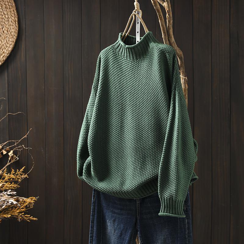 Luciana Ferrara™ Pullover