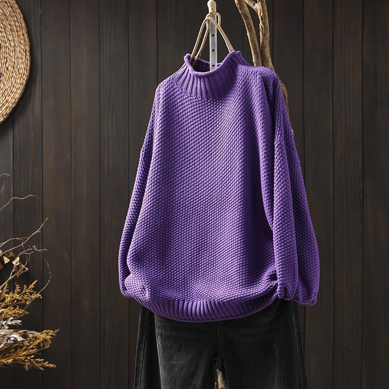 Luciana Ferrara™ Pullover