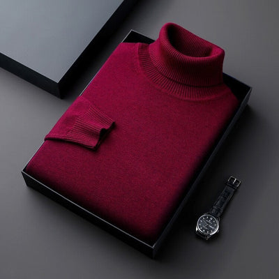 Valmor Luxe Polotröja