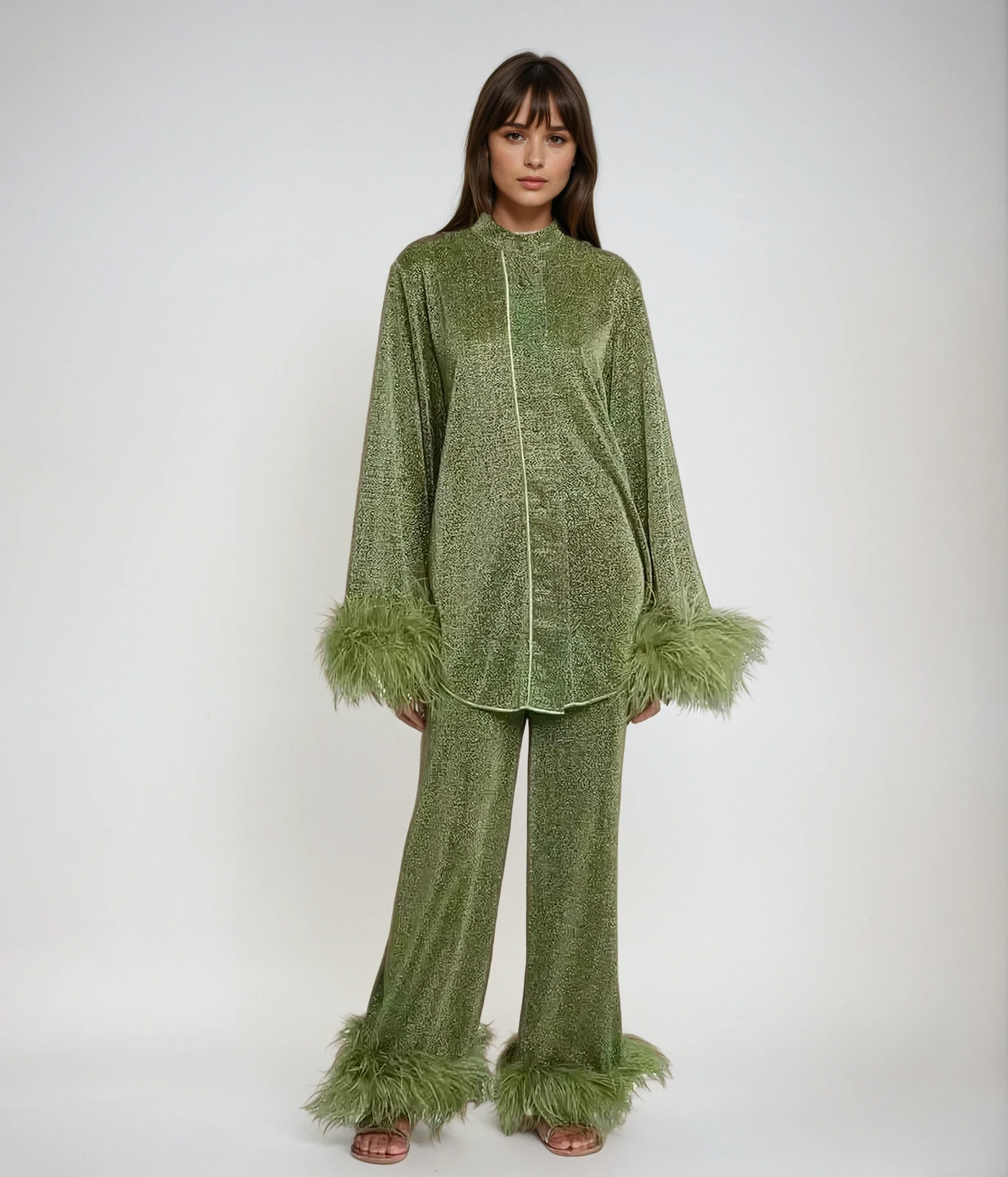 Celestine Luxe Set