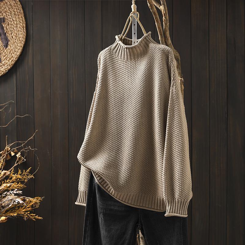 Luciana Ferrara™ Pullover