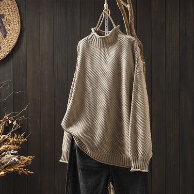 Luciana Ferrara™ Pullover