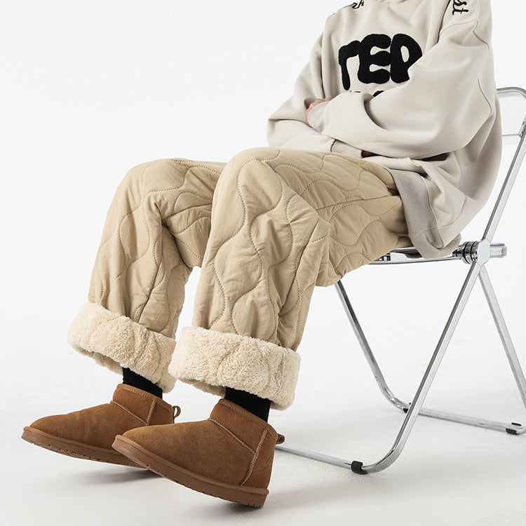 Celeste™ - Cloud Comfort Vadderade Byxor