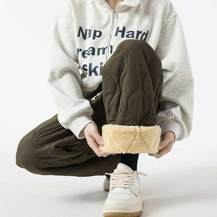 Celeste™ - Cloud Comfort Vadderade Byxor
